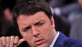 Renzi e l’intervista a MBS. La banalità di un politico che non si è mai caratterizzato per la coerenza
