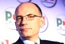 ALLEANZA DEMOCRATICA condivide il programma di Enrico Letta per un Centro Sinistra aperto e plurale