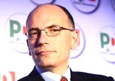 ALLEANZA DEMOCRATICA condivide il programma di Enrico Letta per un Centro Sinistra aperto e plurale