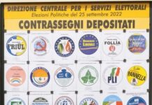 APPELLO AGLI ELETTORI PER UN VOTO DI RESISTENZA COSTITUZIONALE AL SENATO IN DIFESA DEI DIRITTI E DELLE LIBERTÀ FONDAMENTALI