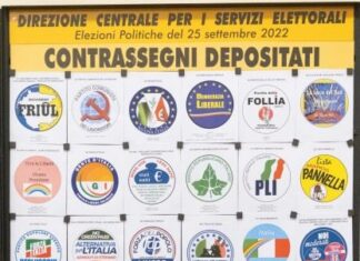 APPELLO AGLI ELETTORI PER UN VOTO DI RESISTENZA COSTITUZIONALE AL SENATO IN DIFESA DEI DIRITTI E DELLE LIBERTÀ FONDAMENTALI