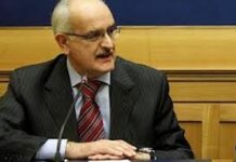 UN VOTO AL PARTITO DEMOCRATICO PER RAFFORZARE IL FRONTE  PROGRESSISTA IN EUROPA E IN ITALIA