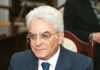 PER IL QUIRINALE ANCORA MATTARELLA O UNA PERSONALITÀ COME MATTARELLA